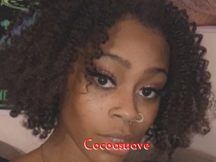 cocoasuave The Sex