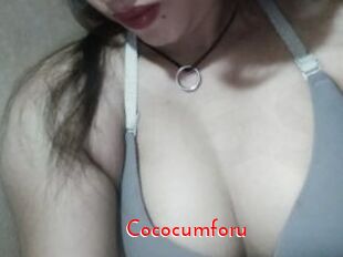cococumforu The Sex