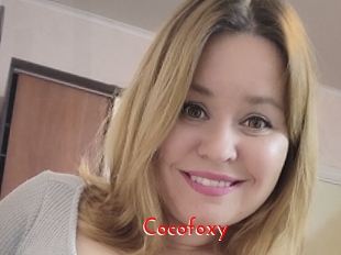 Cocofoxy
