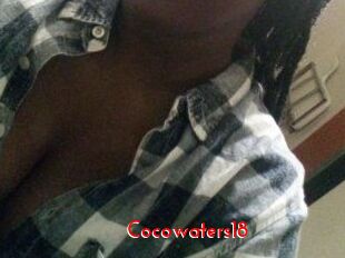 cocowaters18 The Sex