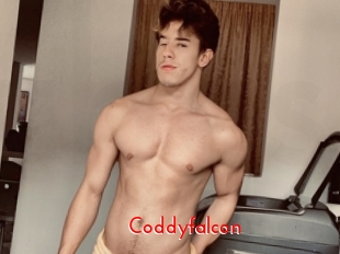 Coddyfalcon