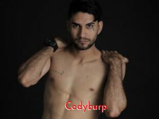 Codyburp