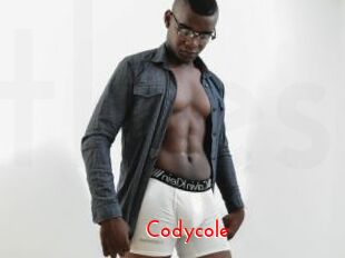 Codycole