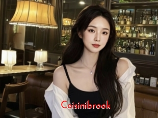 coisinibrook The Sex