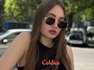 Coldice