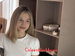 Coleenblackbum