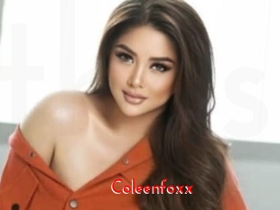 Coleenfoxx