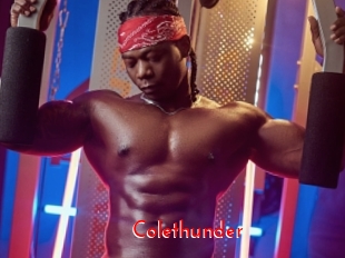 Colethunder