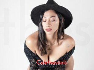 Colettsaviinii