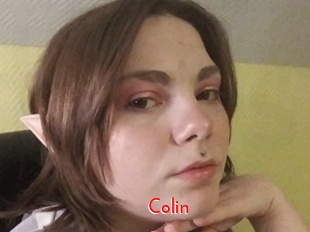 Colin