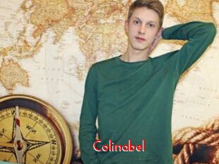 colinabel The Sex