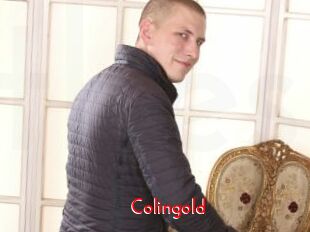 Colingold
