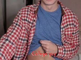 College_guy