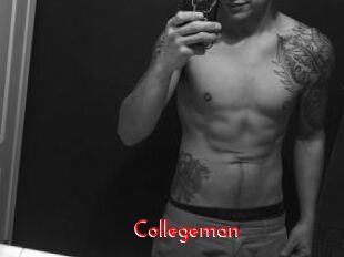 collegeman The Sex