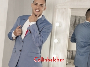 Collinbelcher