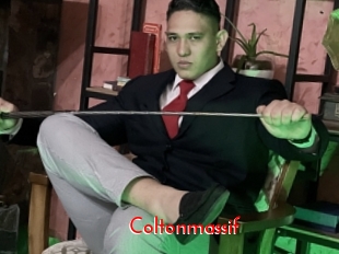 coltonmassif The Sex