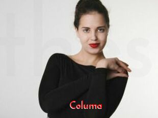 Columa