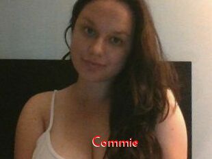 Commie