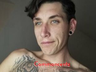Commoncentz