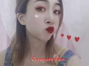 Companytitan