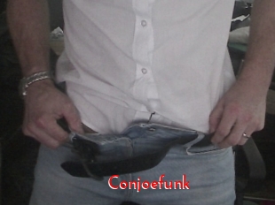 Conjoefunk