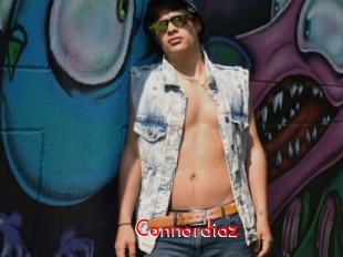 Connordiaz