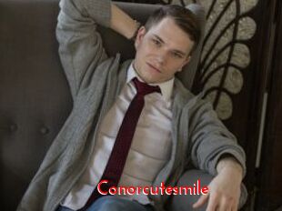 conorcutesmile The Sex