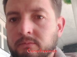 Conorfreeman