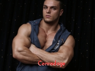 conradage The Sex
