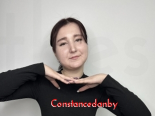 Constancedanby