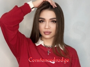 Constancedrudge