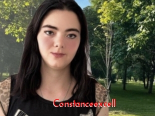 Constanceexcell