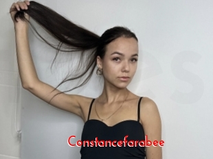 constancefarabee The Sex