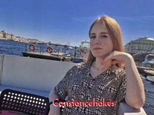 Constancehakes