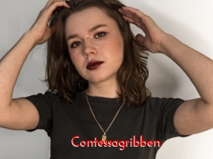 Contessagribben
