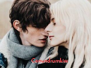 Conundrumkiss