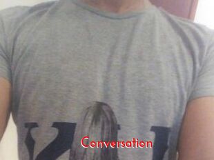 Conversation