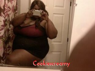Cookiescreamy