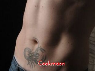 Cookmaan