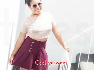 Cookyesweet
