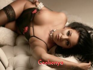 coolsonya The Sex