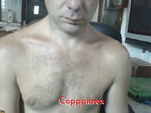 Copppiasex
