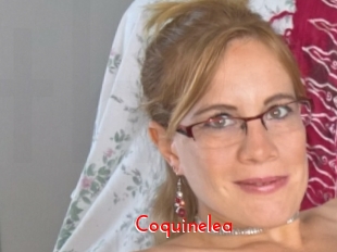 Coquinelea