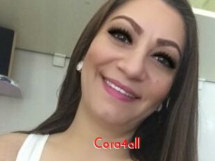 Cora4all