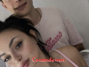Coraandowen