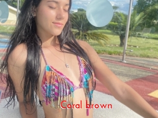 Coral_brown