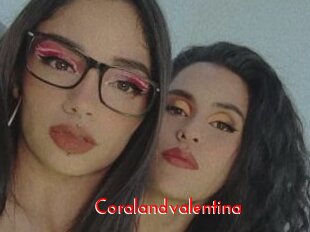 Coralandvalentina