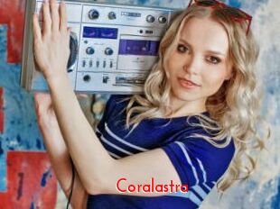 Coralastra