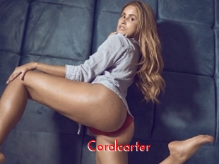 Coralcarter