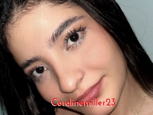 Coralinemiller23